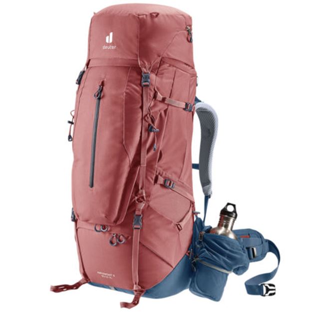 Picture of DEUTER - AIRCONTACT X 60+15 SL